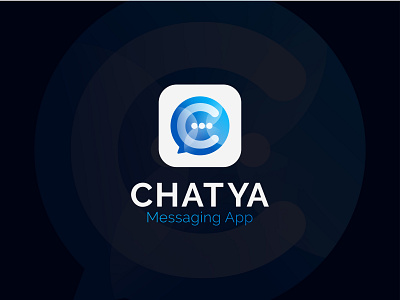 Chatya Logo Design