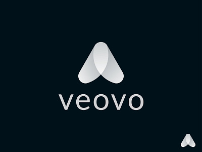 Veove Logo Design ( V Letter Logo)