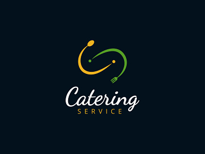 Catering Service Logo