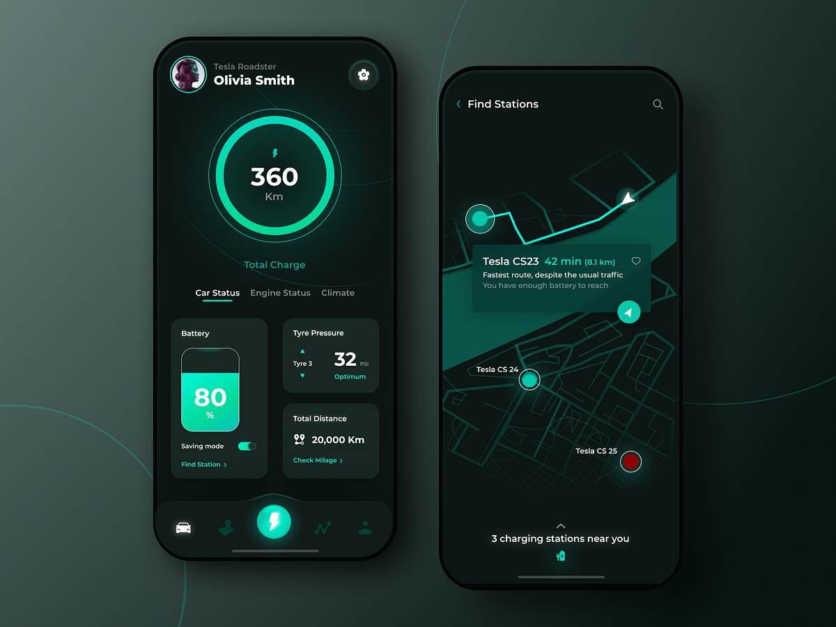 electric-car-application-by-aman-verma-for-nickelfox-ui-ux-design-on