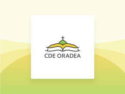 Logo CDEOradea logo
