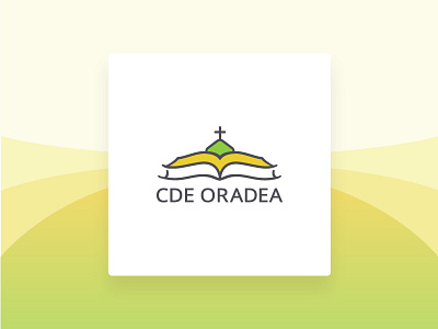 Logo CDEOradea