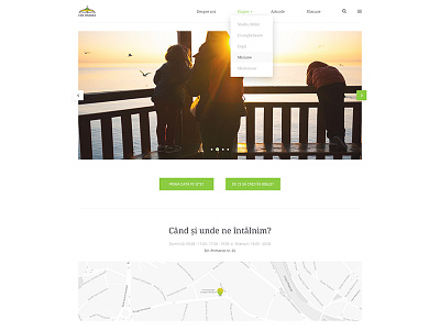 Cde Oradea - Homepage