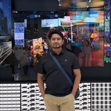 Aminul - UX/UI Designer