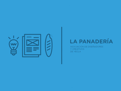 La Panadería - Asociación de Diseñadores y Creativos de Yecla