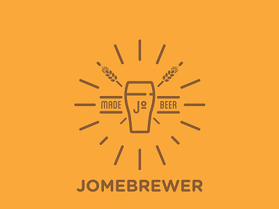 Jomebrewer