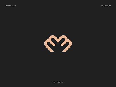 MB Letter Logo Concept