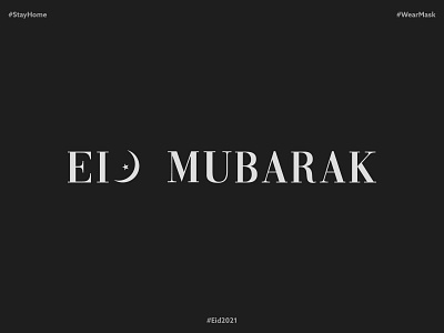 Eid Mubarak