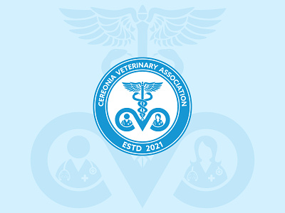 Cerenia Vet Association Logo