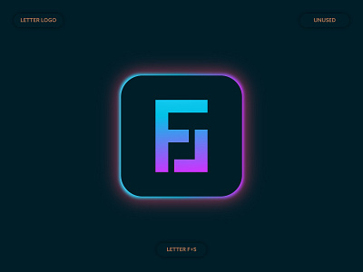 FS Letter Logo Concept