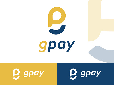 GP Payment Logo Concept