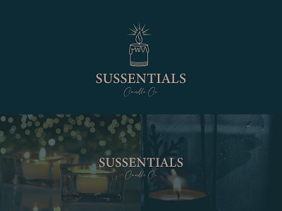 Sussential Candle Co