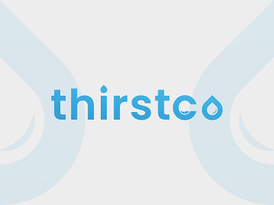 Thirstco Logo
