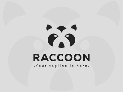 Minimal Raccoon