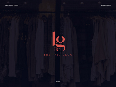 TG - Clothing Logo