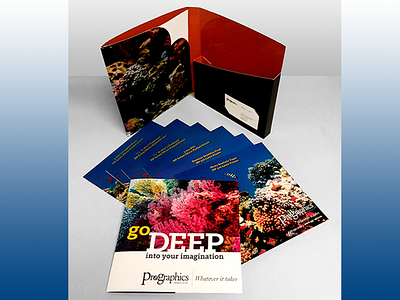 PGC promo 03 DRI die cut graphic design layout design packaging design photo editing typography