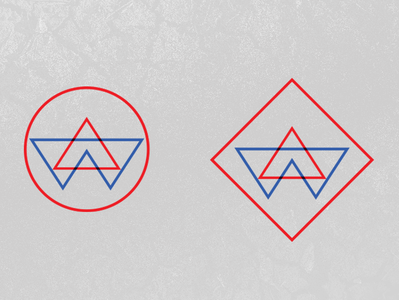 Personal Project Experiment branding experiment graphic design icon identity illustration logo logomark wip