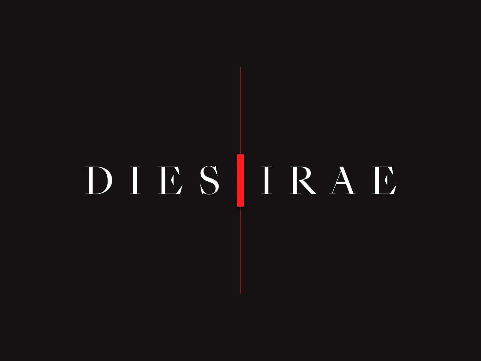Dies Irae by Ilyas Bikbulatov on Dribbble
