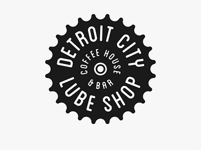 Detroit City Lube Shop