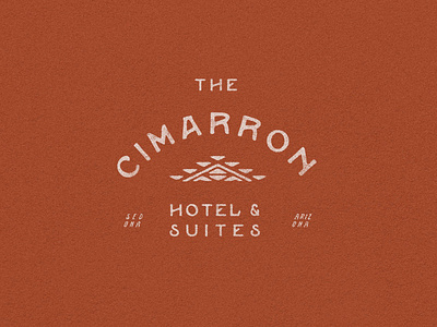 The Cimarron Hotel