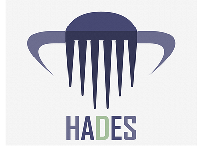 [Brand Logo] Esports Team HADES