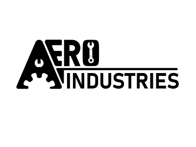 [Brand Logo] Aero Industries