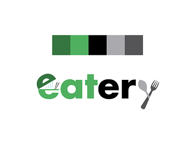 [Brand Logo] Eatery