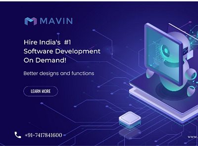 Hire India's #1 Software Development Services on Demand! software softwaredevelopment