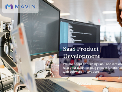 SaaS Product Development