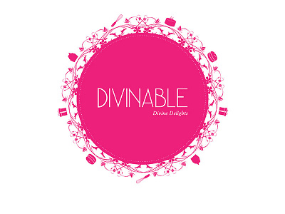 Divinable Logo