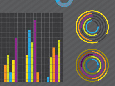 Free Infographic Vectors