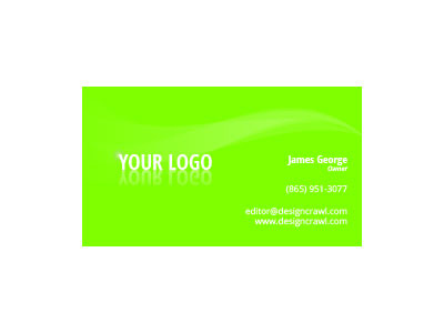 Free Business Card Templates (5 Pack) free templates vector