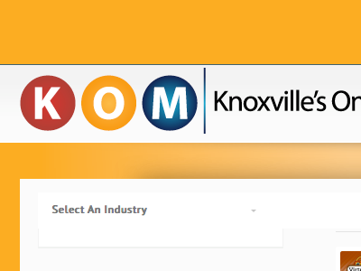 Knoxville's Online Marketplace