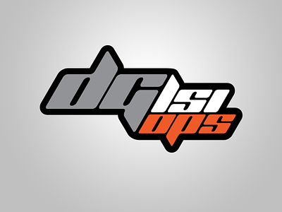 DG Lsi Ops Logo gaming