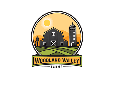 Woodland Valley Farms