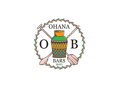 Ohana Bars