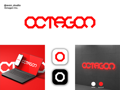 OCTAGON Inc.