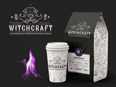 Witchcraft Coffee