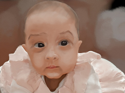 Digital Painting