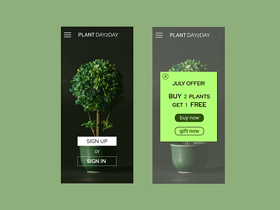 Day036 app design ui