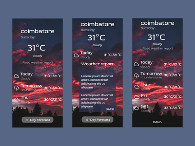 Day037 app design illustration ui