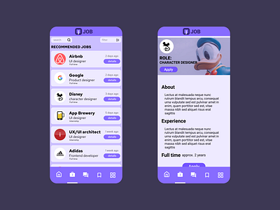 Day050 app design ui