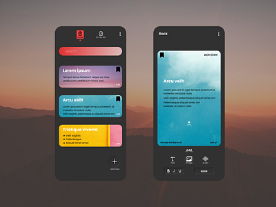 Day065 app design ui