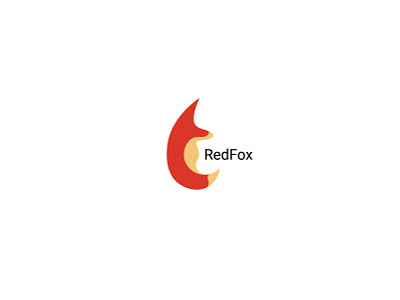 Fox logo design 3d animal animallogo animation dailylogochallenge fox foxlogo graphic design logo motion graphics wild