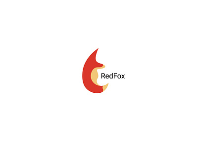 Fox logo design