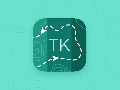 TK App Icon