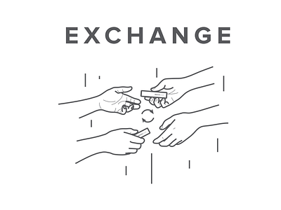 Exchange Icon