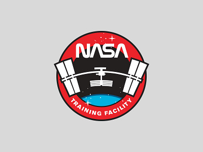 NASA Training Facility