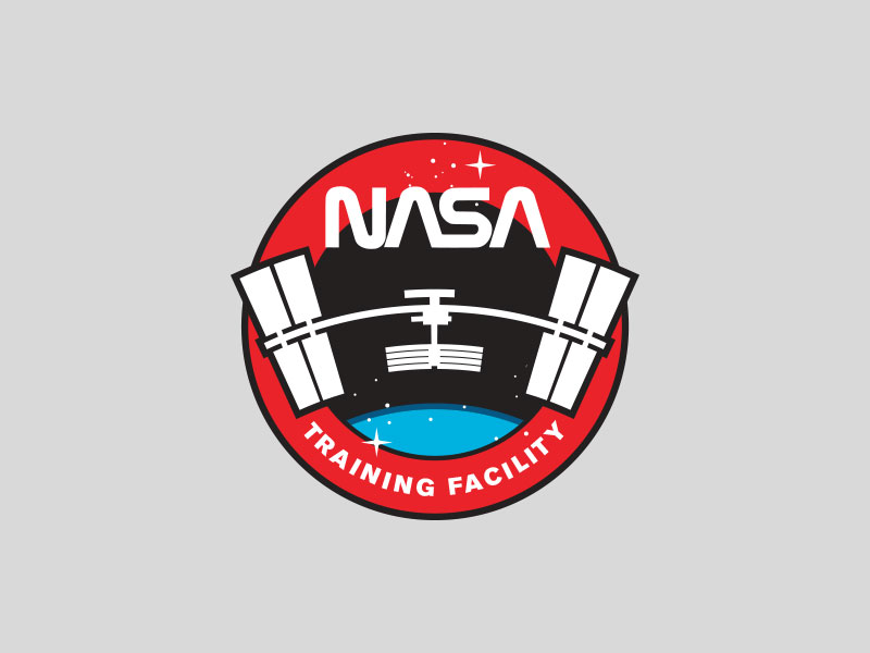 nasa drills