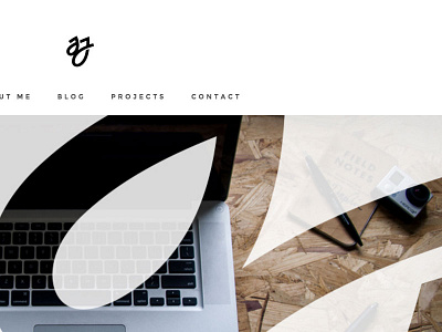 New Site digital new look samadamjohnson web design website